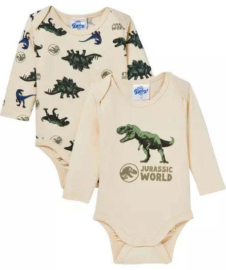 Jurassic World Bodys