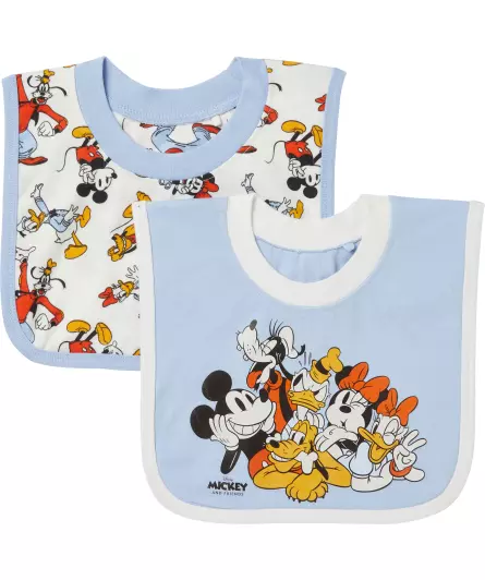 Mickey and Friends Lätzchen