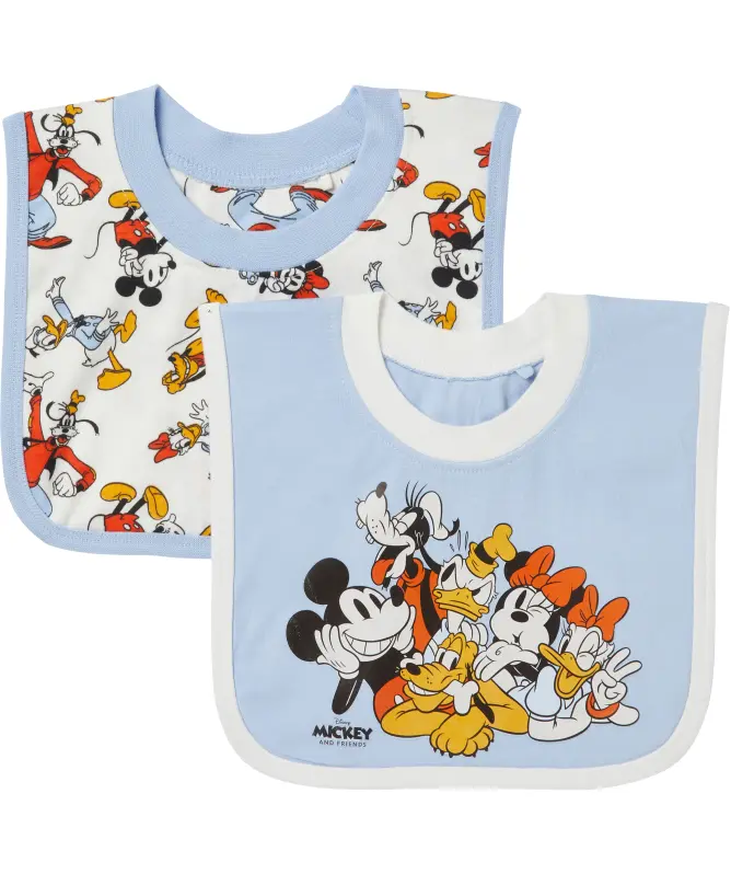 Śliniak Mickey i Przyjaciele