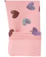 Thermo-Leggings Herzen