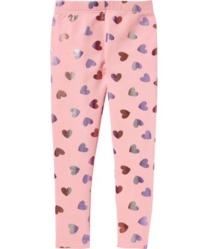 Thermo-Leggings Herzen