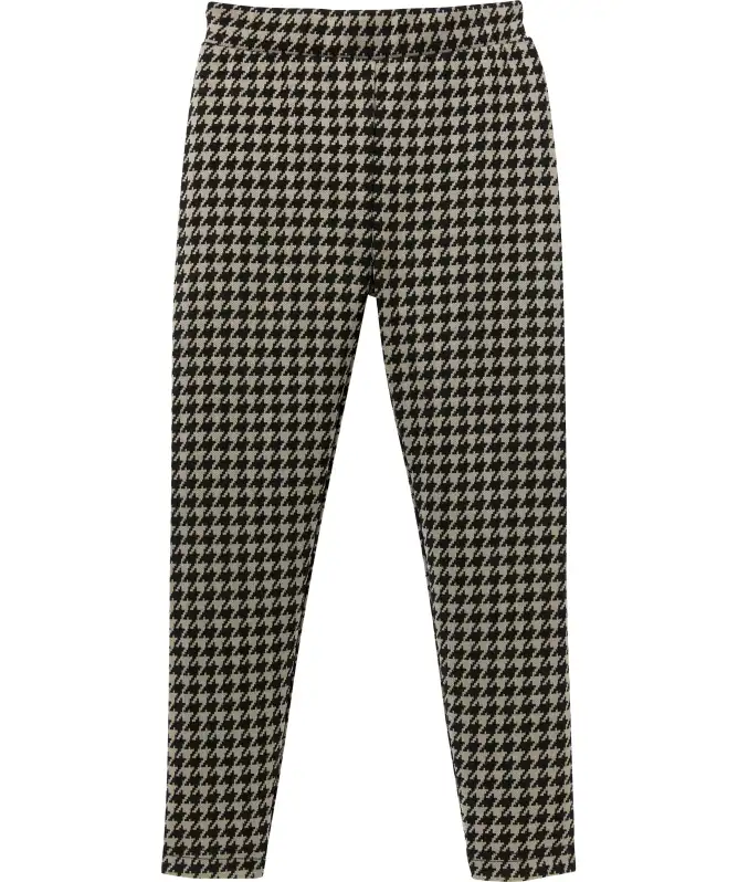 Legging met patroon