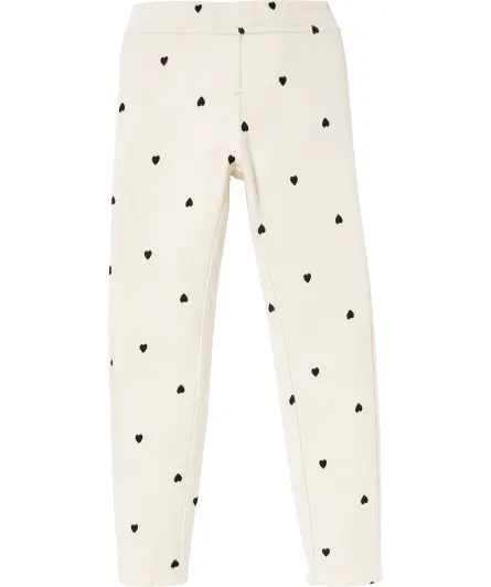 Thermo-Leggings Herzen