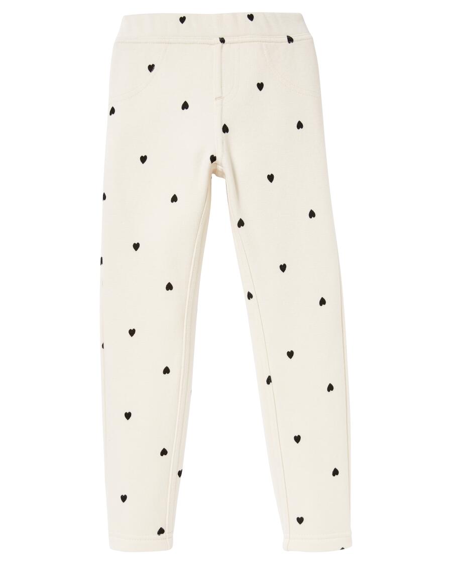 Legginsy termoaktywne Made to be happy, elastyczny pas