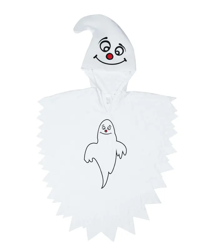 Halloween dětský kostým