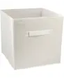 Úložný box lněný