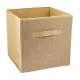 Aufbewahrungsbox mit Leinen