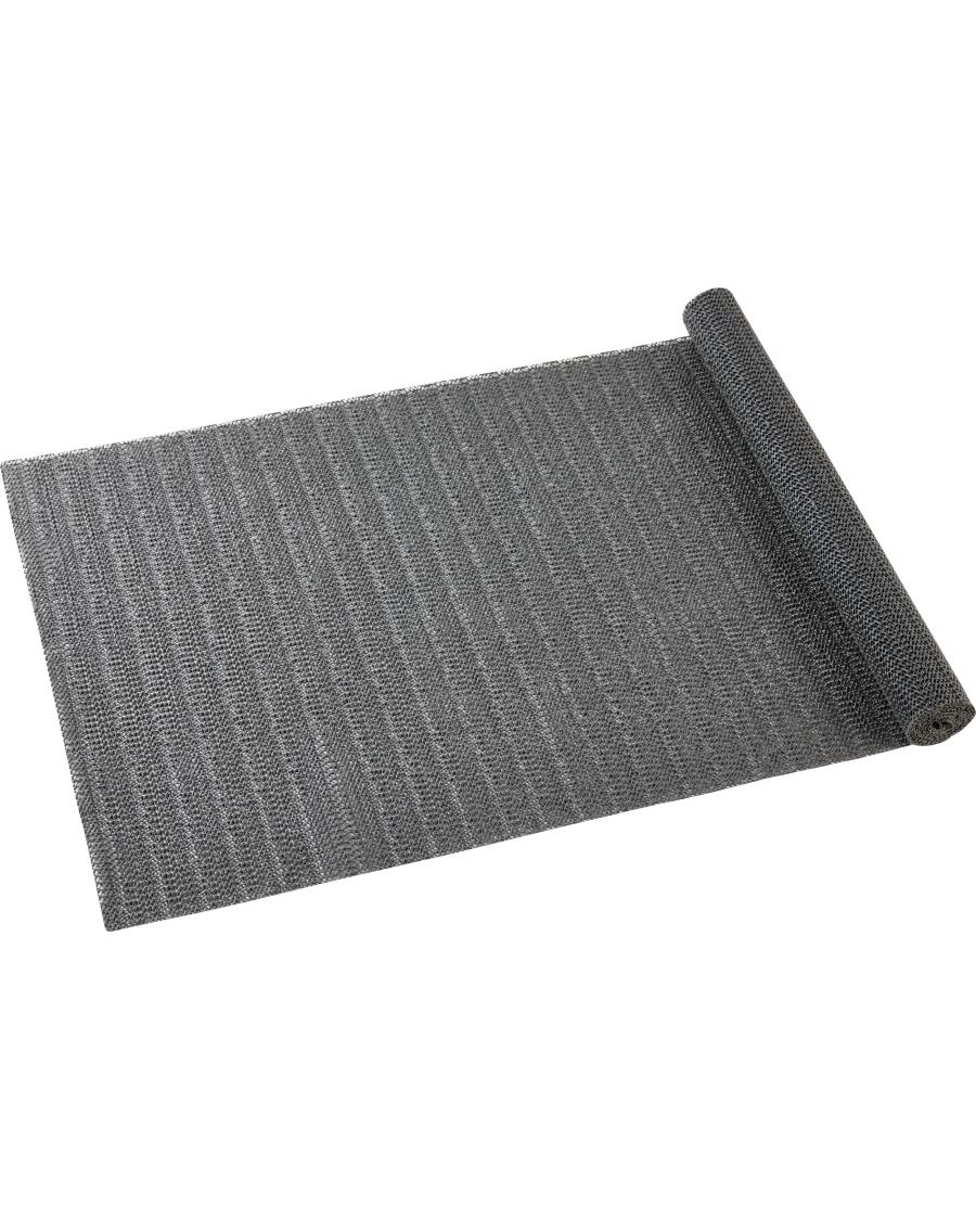 Antirutschmatte schwarz