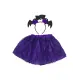 Kinderkostüm Halloween