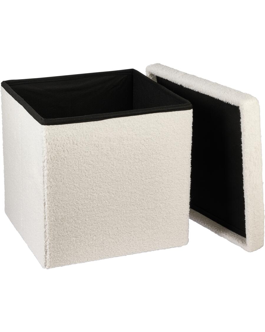 Taboret ok. 38 x 38 x 38 cm