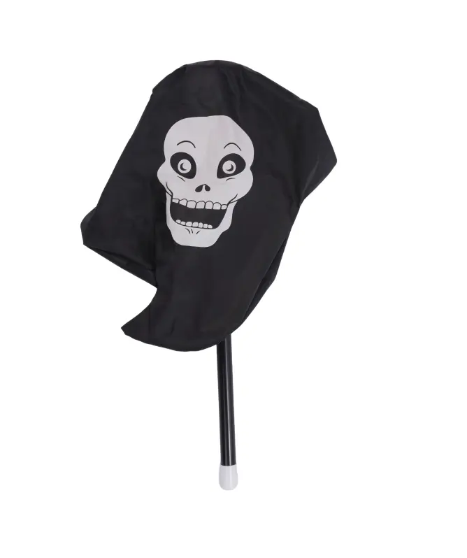 Süßigkeitensammler Halloween