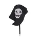 Süßigkeitensammler Halloween