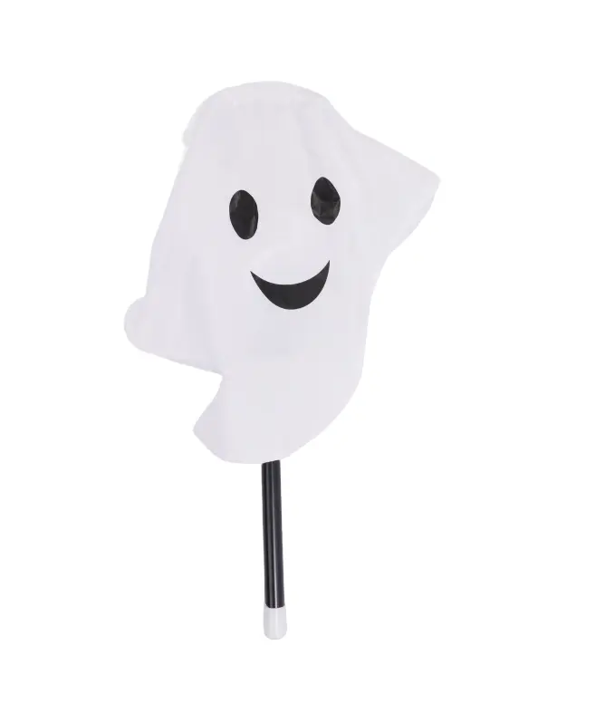 Süßigkeitensammler Halloween