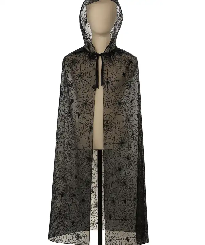 Erwachsenenumhang Halloween