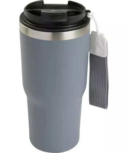 Doppelwandiger Isolierbecher