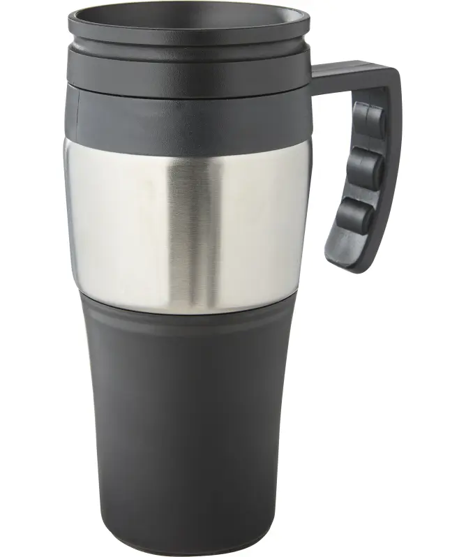 Kaffee-Reisebecher