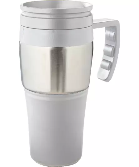 Kaffee-Reisebecher