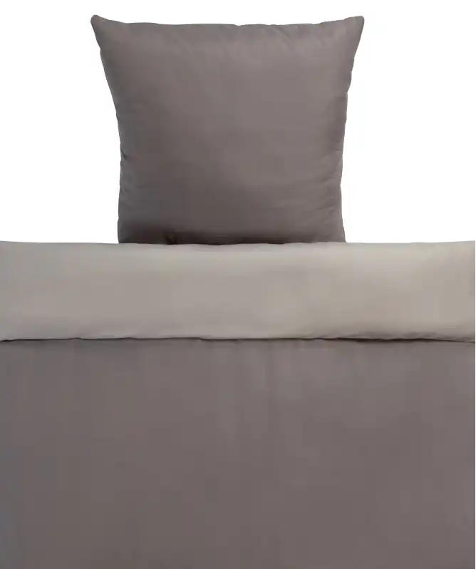 Mikrofaser-Bettwäsche