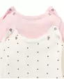 Shirt met lange mouwen Dubbelpak