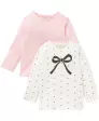 Shirt met lange mouwen Dubbelpak