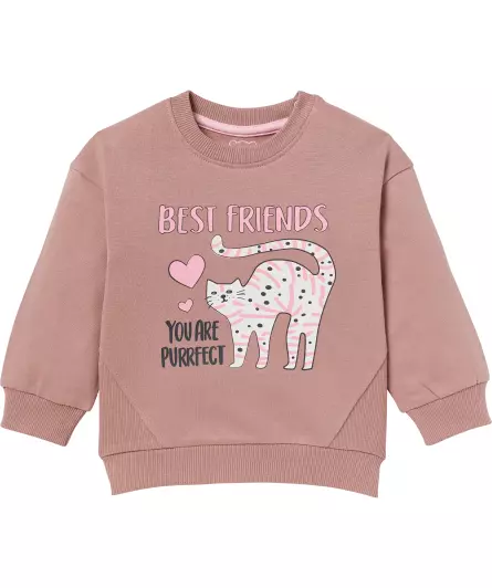 Oversize Sweatshirt