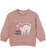 Oversize Sweatshirt