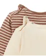 Doppelpack Langarmshirt