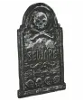 Deko-Grabstein Halloween