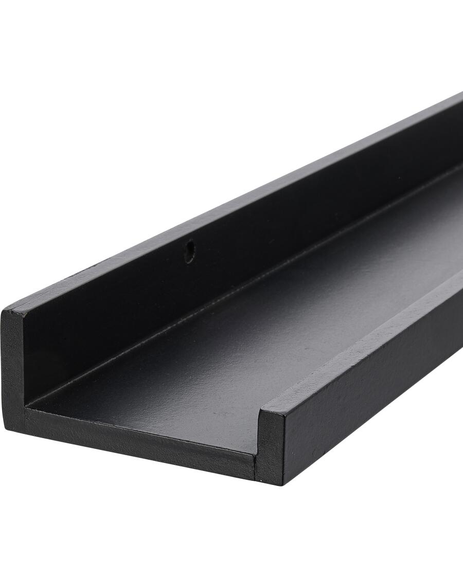 Półka ścienna ok. 77 x 10 x 4 cm