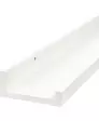 Obyčejná nástěnná lišta