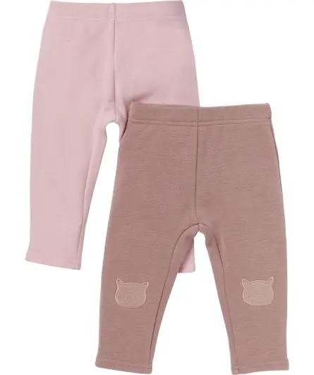 Gefütterte Hosen