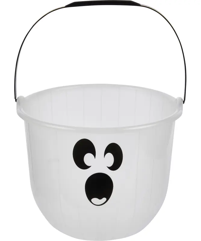 Sammeleimer Halloween