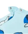Sweatshirt aus Baumwolle