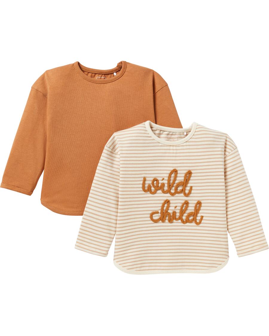Sweatshirts mit Kordel hellbraun