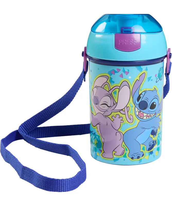 Lizenz Trinkflasche