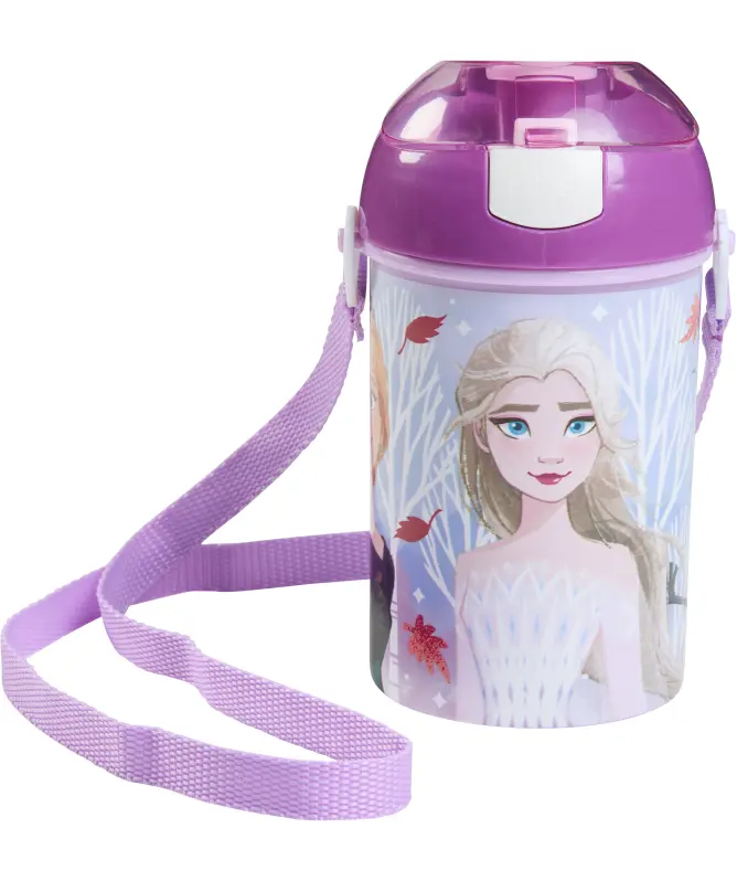 Lizenz Trinkflasche