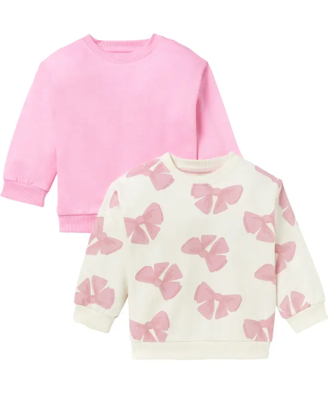 Sweatshirts Schleifen