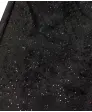 Glitzernde Nicki-Leggings
