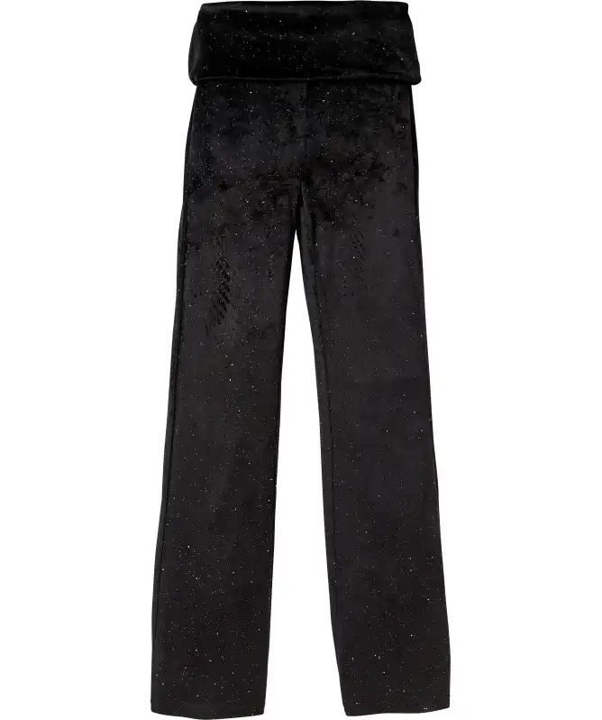 Glitter Nicki legging