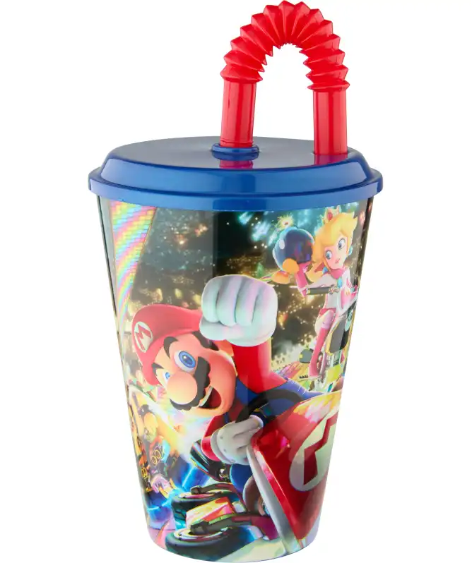 Licencyjny kubek do picia