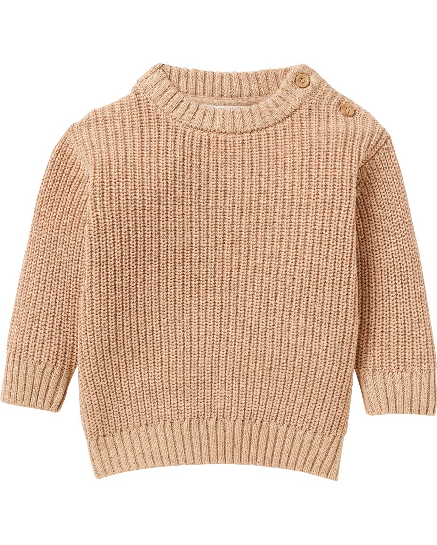 Strickpullover haut