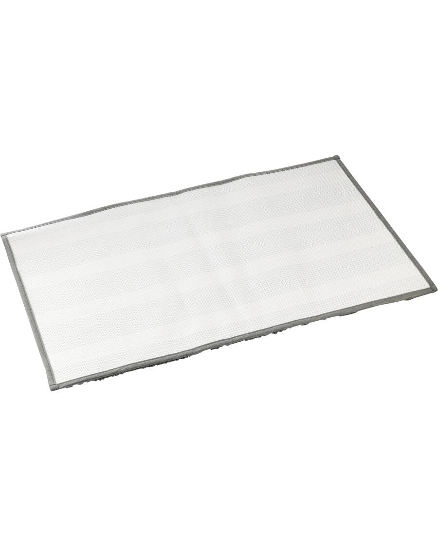 Dywanik łazienkowy Home & Deco, różne wzory, ok. 50 x 80 cm