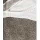 Polycotton-Bettwäsche mit Streifen