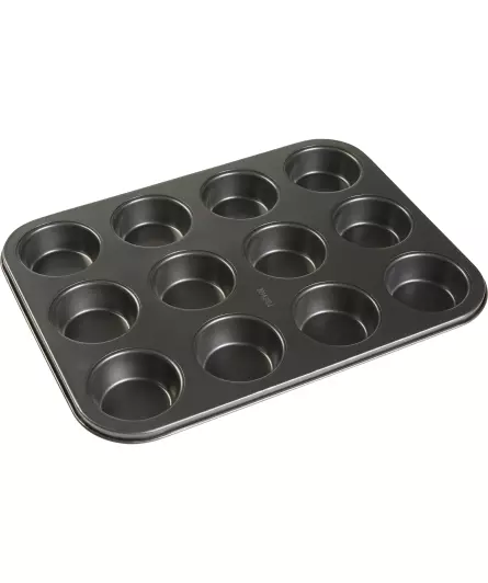 Muffinblech