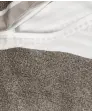 Polycotton-Bettwäsche mit Streifen