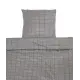 Polycotton-Bettwäsche Karo