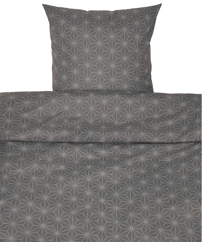 Polycotton-Bettwäsche