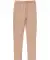Legginsy jasnobrązowy