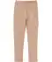 Flausch-Leggings hellbraun