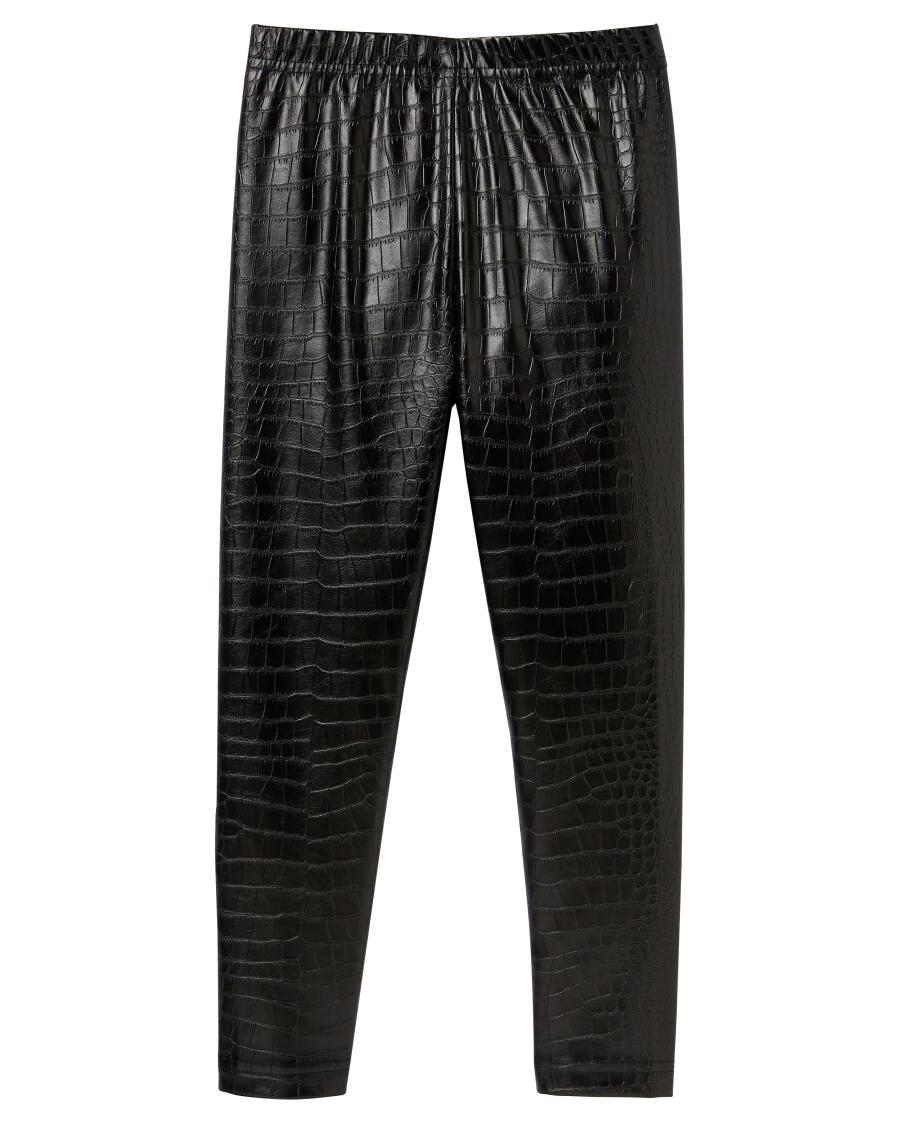Legginsy termiczne Made to be happy, elastyczny pas